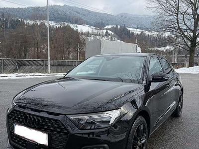 Gebraucht 2024 Audi A1 Sportback Ambiente Kleinwagen | € 21.950 (Etwas zu teuer)