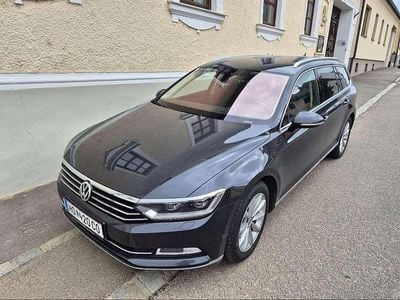 Gebraucht 2019 VW Passat Highline Kombi | € 14.500 (Fairer Preis)