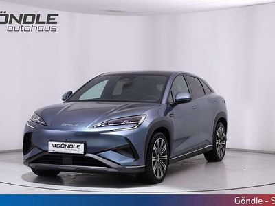 gebraucht BYD Sealion 7 Excellence Ö-Paket