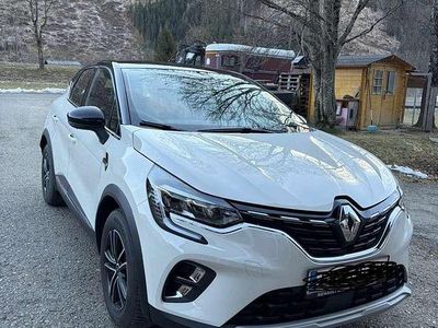 Gebraucht 2020 Renault Captur Intens SUV | € 11.500 (Guter Preis)