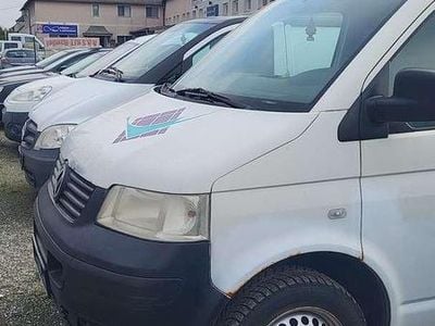 Gebraucht 2008 VW T5 Van | € 2.350