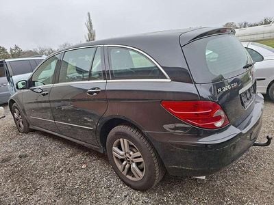 gebraucht Mercedes 320 R lang CDI 4MATIC Aut.