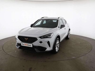 Weiß Gebraucht 2024 Cupra Formentor SUV | € 26.490 (Superpreis)