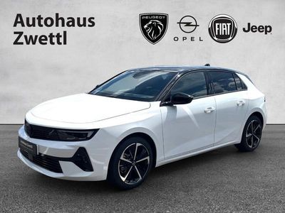 Neu Opel Astra 131 PS (96 kW) 2025 Limousine