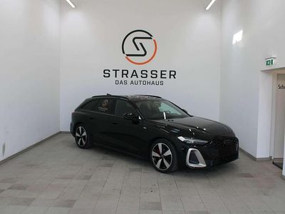 gebraucht Audi A5 Avant quattro TDI