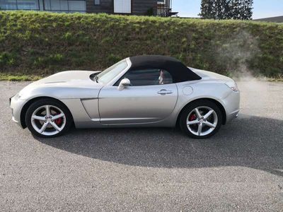 Opel GT