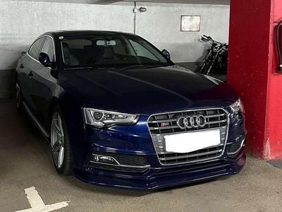 Gebraucht 2013 Audi S5 Sportback Kleinwagen | € 23.800