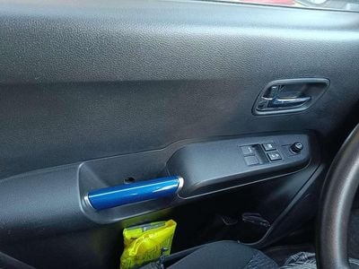 gebraucht Suzuki Ignis 12 Dualjet Hybrid Allgrip Shine