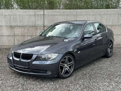 gebraucht BMW 330 d Aut. VERKAUF AN GEWERBE ODER EXPORT!!