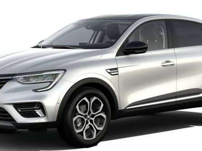 Weiß Gebraucht 2022 Renault Arkana Intens SUV | € 33.490