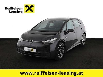 gebraucht VW ID.3 ID. 3 Pro Performance Upgrade 58kWh Life