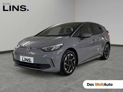 Neu VW ID.3 Pure 125 kW (170 PS) 2026 Mittelgrau  normal Kleinwagen