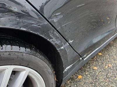 Gebraucht Tesla Model S 300 kW (408 PS) 2013 Schwarz Kleinwagen