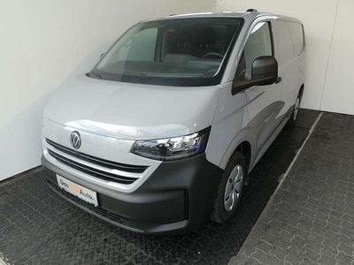 Gebraucht VW T6.1 85 kW (116 PS) 2025 Grau Van