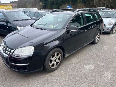 gebraucht VW Golf VI 