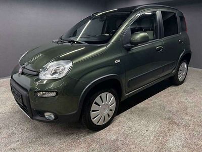 gebraucht Fiat Panda 4x4 