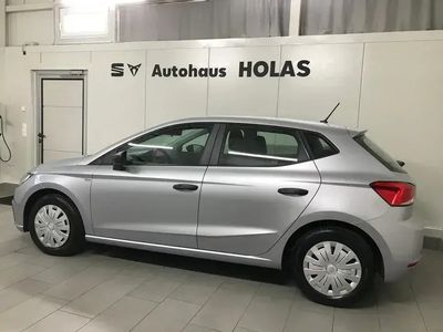 gebraucht Seat Ibiza Reference