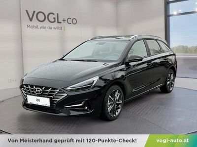 gebraucht Hyundai i30 i30Kombi - PD GO Plus 1,0 T-GDI