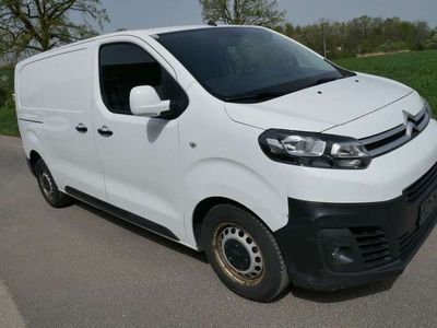 gebraucht Citroën Jumpy Business M (L2)