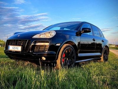 Gebraucht 2008 Porsche Cayenne GTS SUV | € 15.950