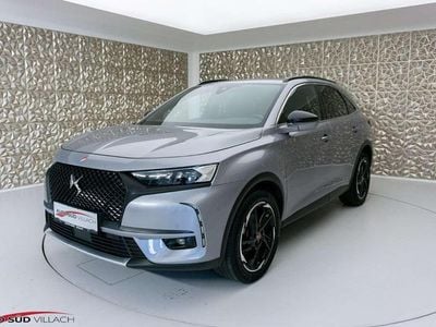 Grau Gebraucht 2022 DS Automobiles DS7 Crossback SUV | € 28.900