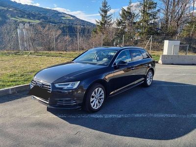 Gebraucht 2018 Audi A4 Kombi | € 17.800 (Fairer Preis)