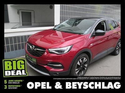 Gebraucht 2021 Opel Grandland X SUV | € 21.980 (Fairer Preis)