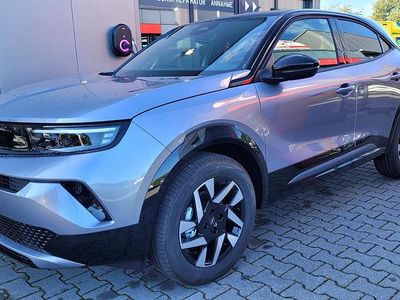Weiß Neu 2025 Opel Mokka SUV | € 26.451 (Fairer Preis)
