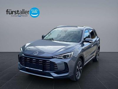 gebraucht MG ZS HEV Luxury/25