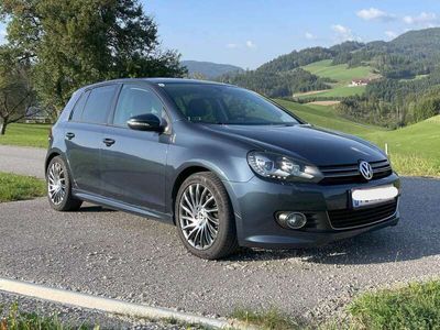 VW Golf VI