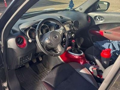 Gebraucht 2016 Nissan Juke N-Vision SUV | € 7.999 (Guter Preis)