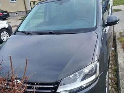 Gebraucht 2013 VW Sharan Trendline Van / Kleinbus | € 7.590 (Etwas zu teuer)