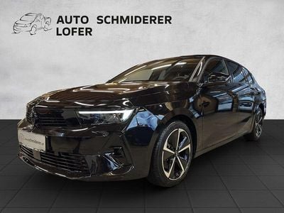 gebraucht Opel Astra ST 1.2 Turbo GS 8AT