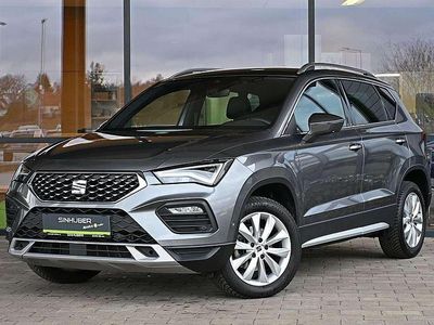 Grau Gebraucht 2025 Seat Ateca Xperience SUV | € 32.890 (Fairer Preis)