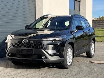 Neu 2025 Toyota Corolla Cross Active SUV | € 35.558 (Fairer Preis)