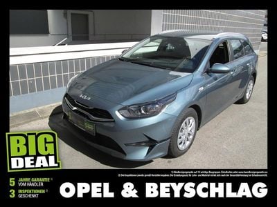 Kia Ceed Sportswagon