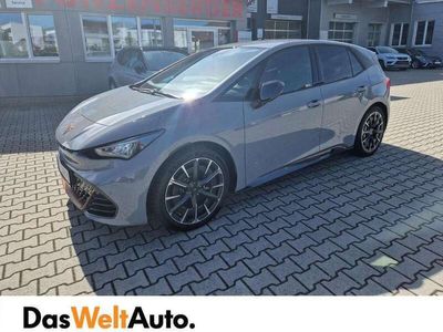 gebraucht Cupra Born 77/82 e-Boost 170kW/231PS