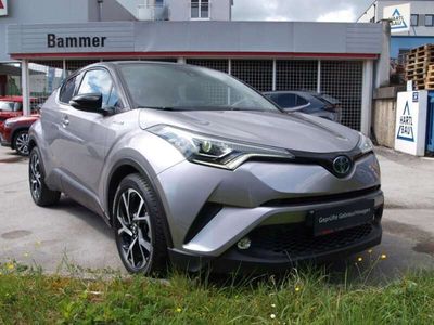 gebraucht Toyota C-HR C-HR18 Hybrid C-ULT