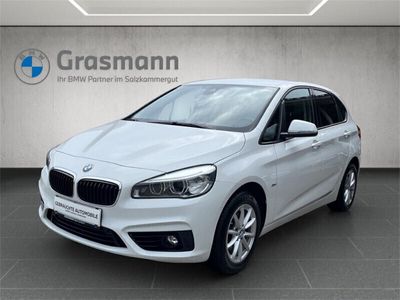 BMW 218 Active Tourer
