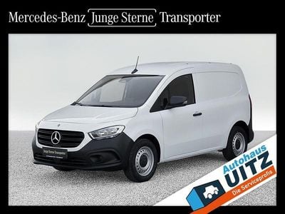 Arktikweiß Neu 2025 Mercedes Citan 110 Limousine | € 21.492 (Fairer Preis)