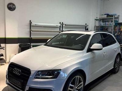 Gebraucht Audi SQ5 313 PS (230 kW) 2015 SUV