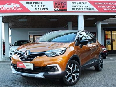 gebraucht Renault Captur ENERGY TCe 130 PF Intens