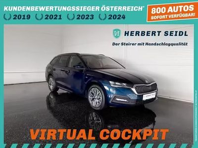 gebraucht Skoda Octavia Octavia Combi TOUR 2,0 TDI DSG Combi TOUR 2,0 TDI DSG