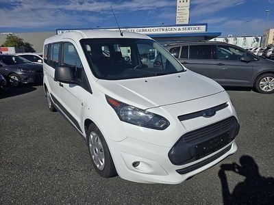 Gebraucht 2017 Ford Tourneo Connect Trend Van / Kleinbus | € 16.590 (Teuer)