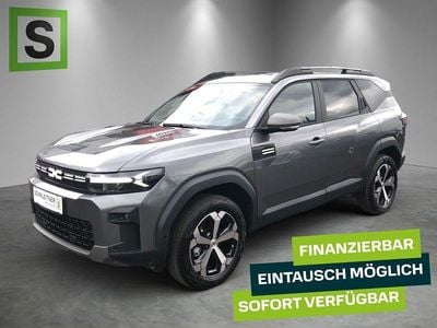 Neu Dacia Bigster Journey 140 PS (102 kW) 2026 SUV