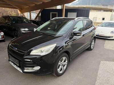 Gebraucht 2014 Ford Kuga Titanium S SUV | € 5.990 (Etwas zu teuer)