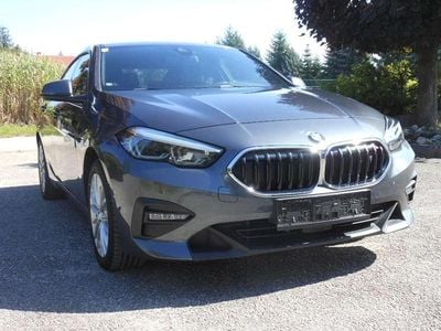 gebraucht BMW 220 220 d xDrive Gran Coupe