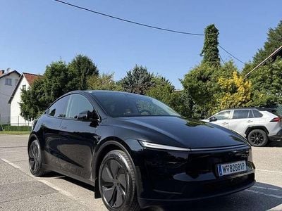 Gebraucht Tesla Model Y Long Range AWD 378 kW (514 PS) 2025 SUV