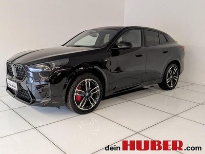 gebraucht BMW X2 sDrive20d