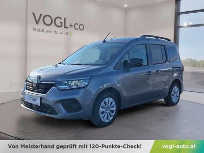 gebraucht Renault Kangoo Techno TCe 130 EDC